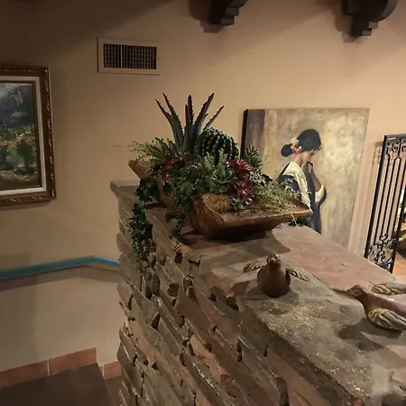 Casa Sedona Inn