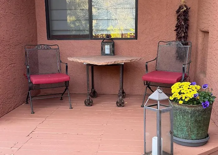 Casa Sedona
