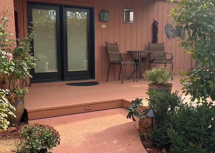 Inn Casa (adults Only) Sedona