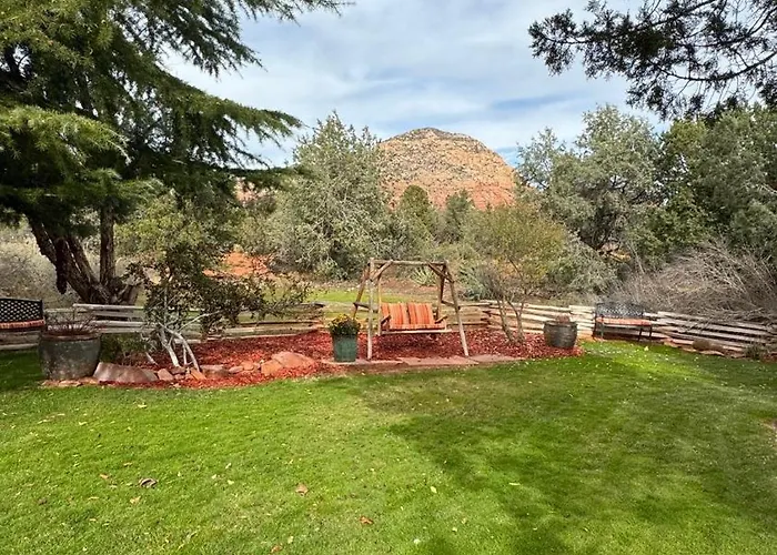 Inn Casa (adults Only) Sedona