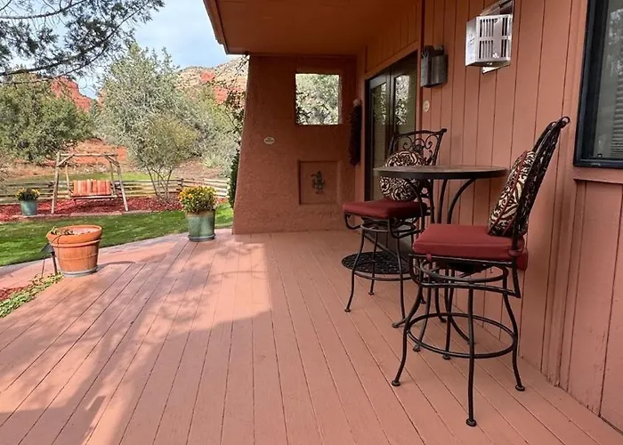 Casa (adults Only) Inn Sedona