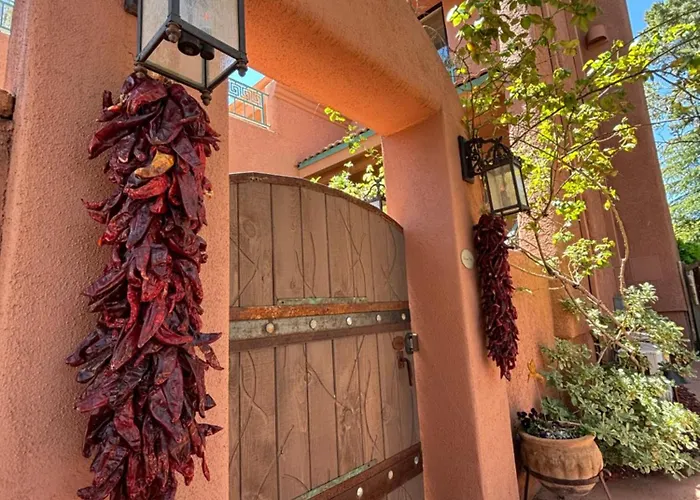 Inn Casa Sedona