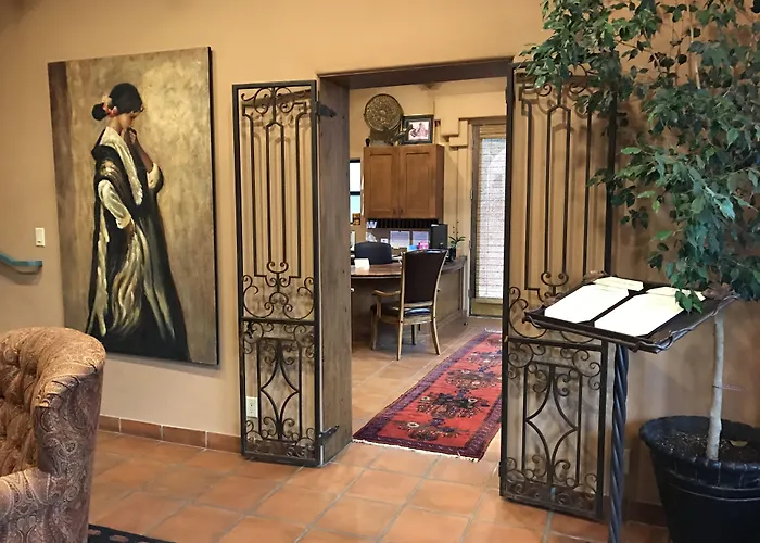 Casa Inn