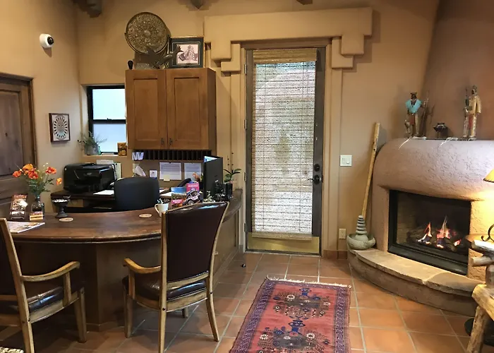 Inn Casa Sedona