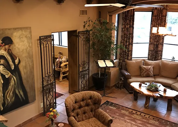 Inn Casa Sedona