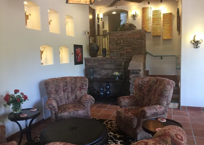 Inn Casa 4*