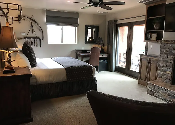 Casa 4* Sedona