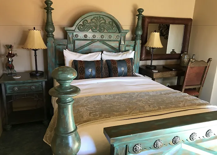 Casa Inn