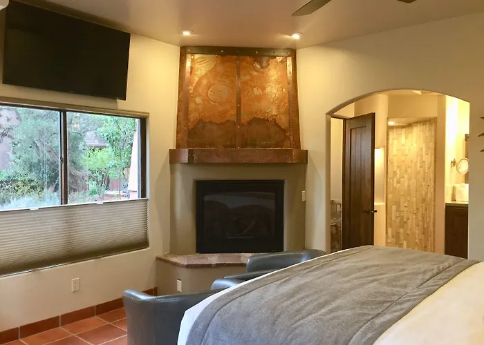 Casa Inn Sedona
