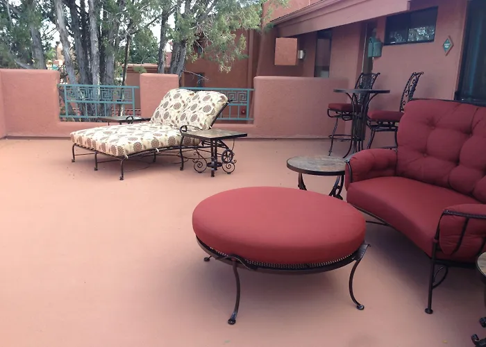 Casa Inn