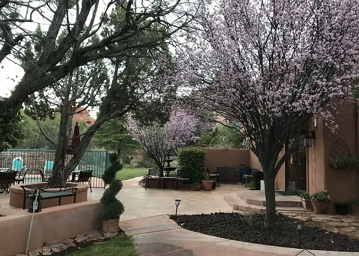Inn Casa Sedona