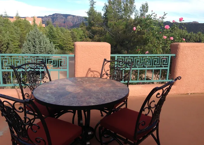 Casa Sedona