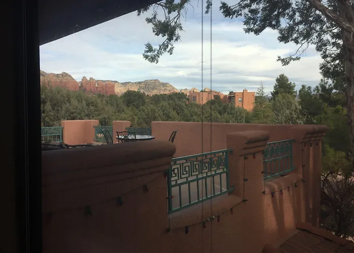 Casa 4* Sedona