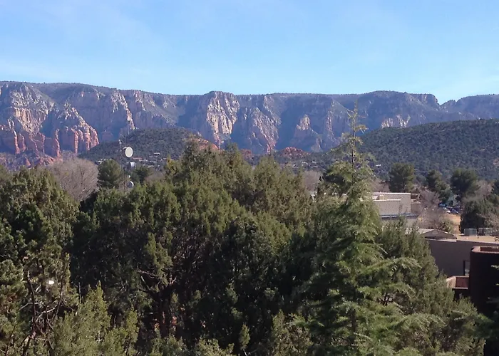Inn Casa Sedona