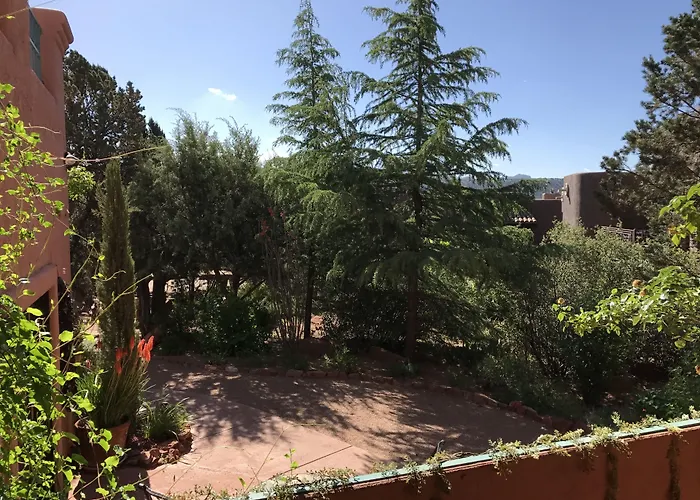 Casa Inn Sedona