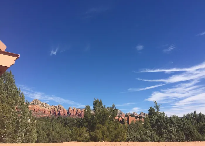 Casa Inn Sedona