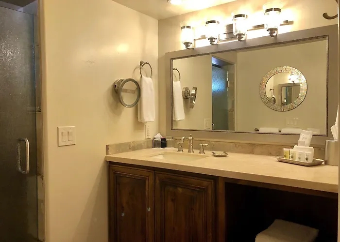 Inn Casa Sedona