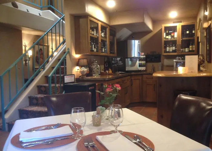Inn Casa 4*