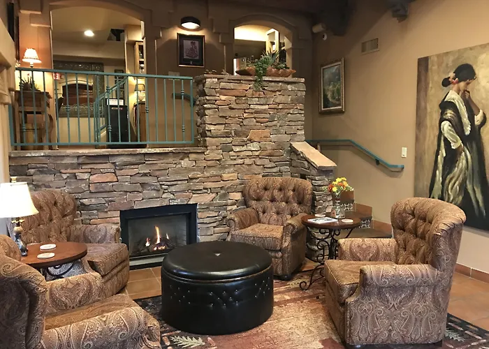 Inn Casa Sedona