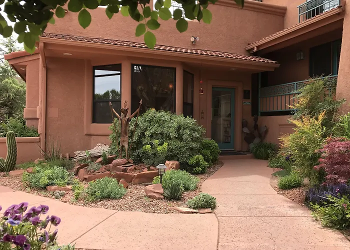 Inn Casa Sedona