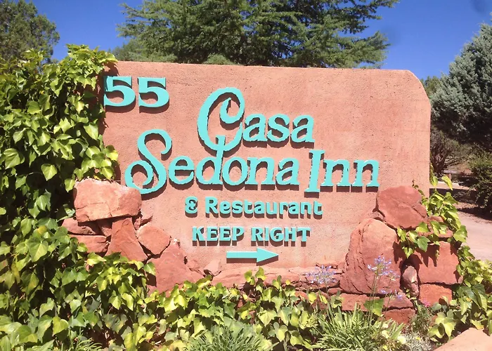 Casa Inn 4*