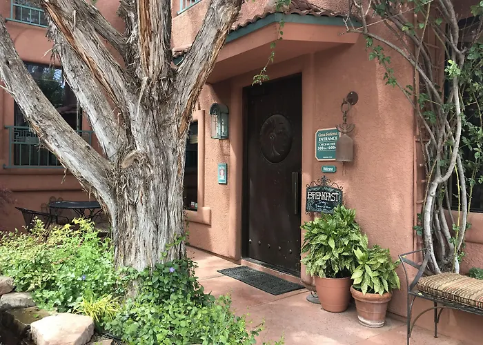 Casa Inn Sedona