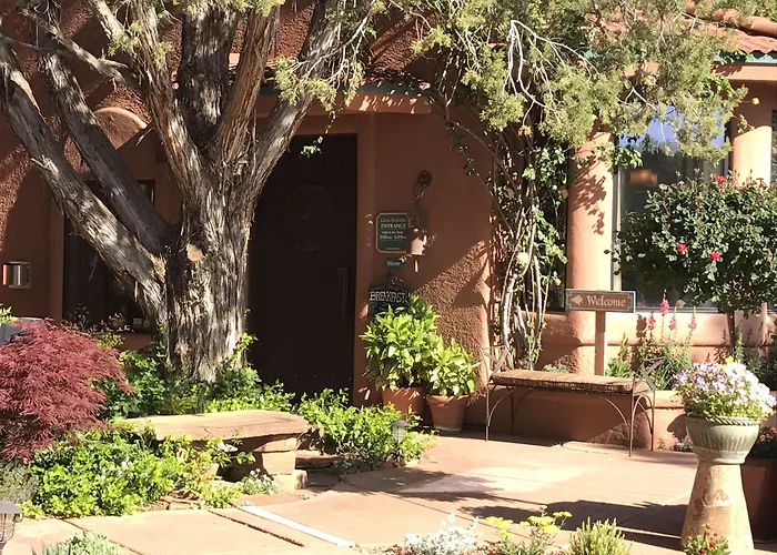 Inn Casa 4*