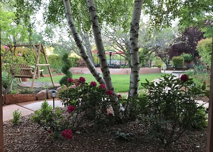 Casa Inn 4*