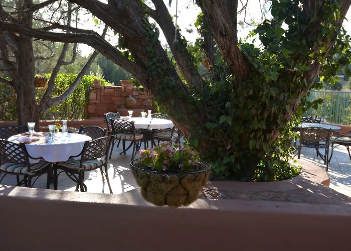 Casa Inn Sedona