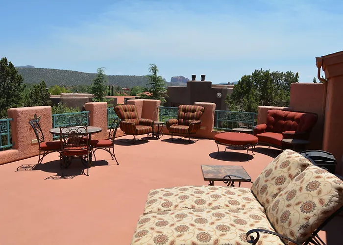 Casa Sedona