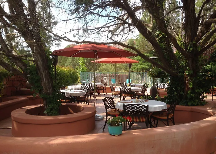 Casa Inn Sedona