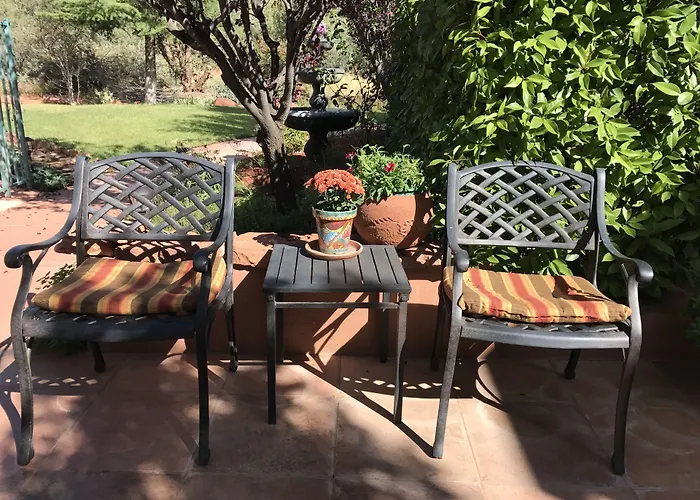Inn Casa Sedona