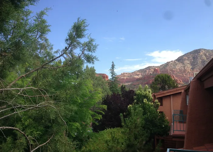 Casa 4* Sedona