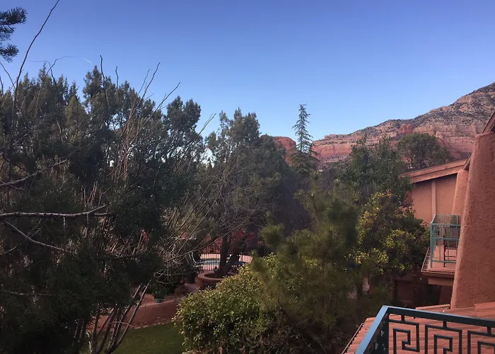 Casa Sedona