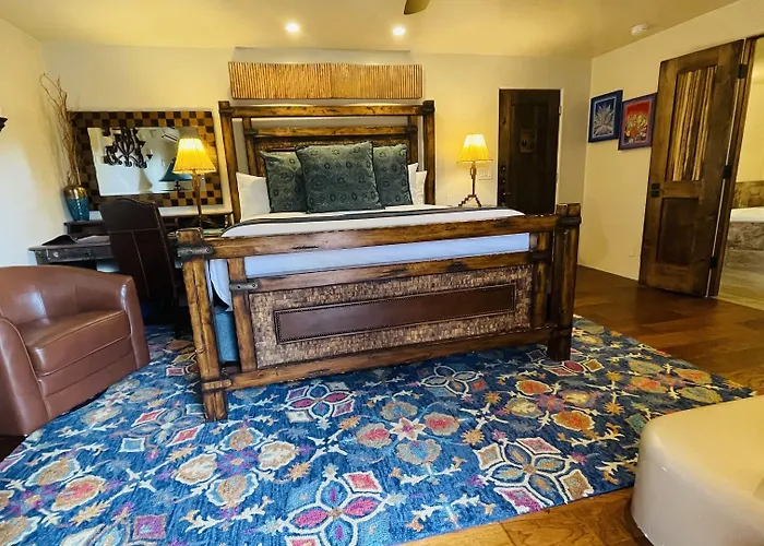 Casa Inn
