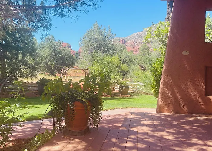 Casa 4* Sedona