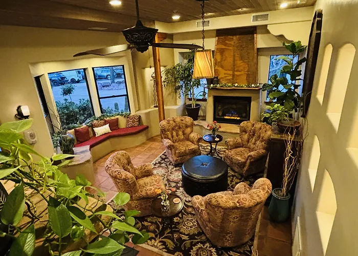 Inn Casa Sedona