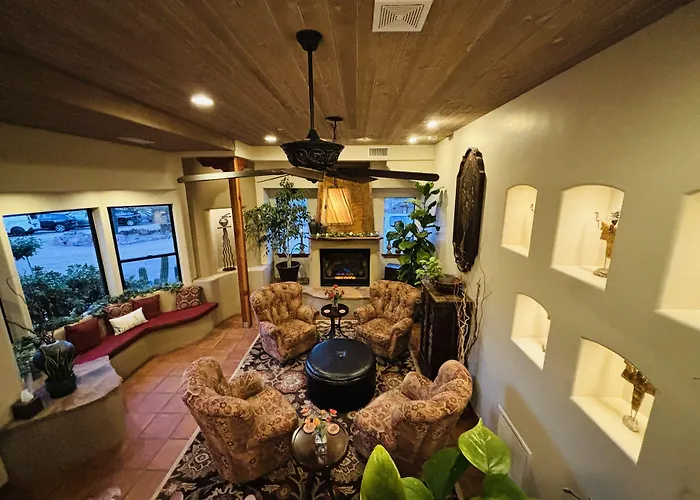 Casa Inn