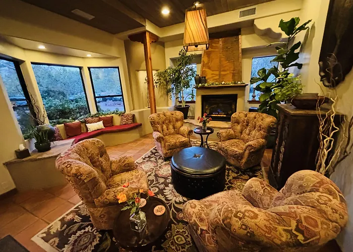 Casa Sedona