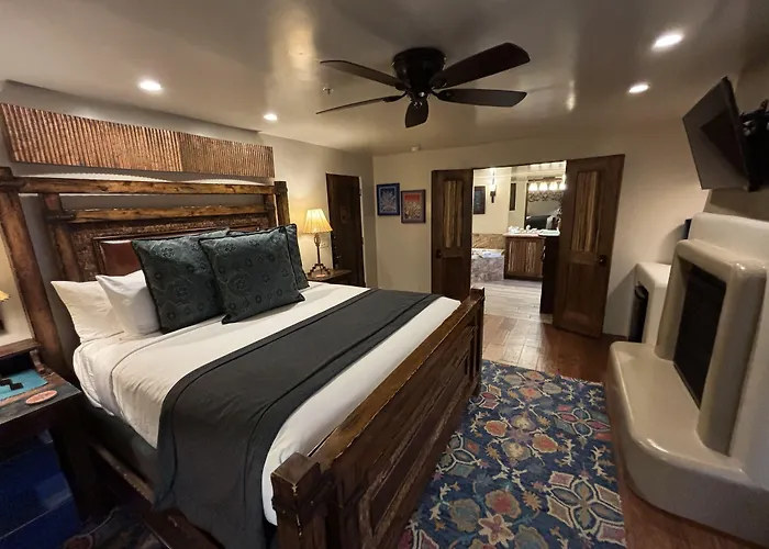 Casa Inn